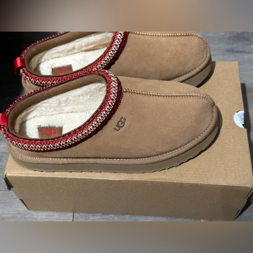 Ugg - Kids' Tazz Slippers